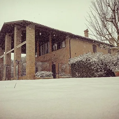 乡村民宿 Tenuta Il Ciocco