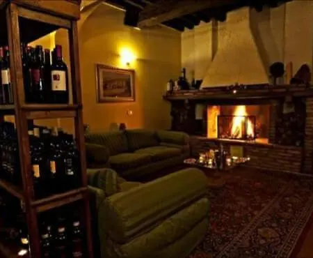 Tenuta Il Ciocco 麦比欧