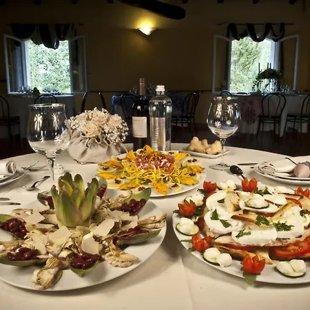 Tenuta Il Ciocco
