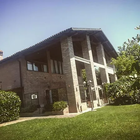 Country house Tenuta Il Ciocco *