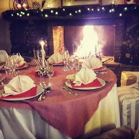 Tenuta Il Ciocco Minerbio