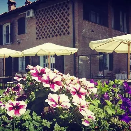Tenuta Il Ciocco Country house