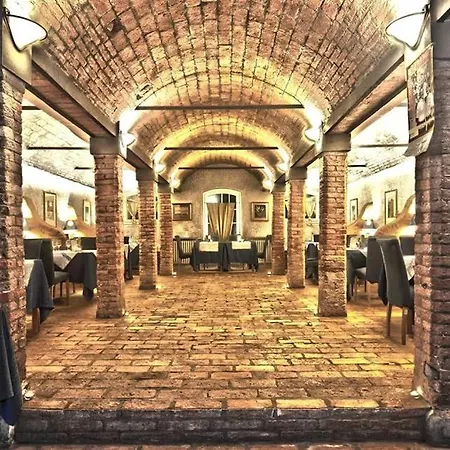 Country house Tenuta Il Ciocco *