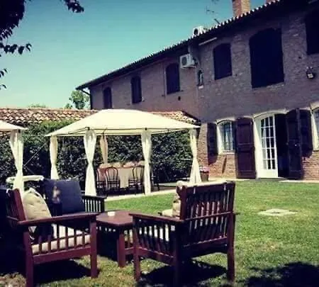 Tenuta Il Ciocco Country house