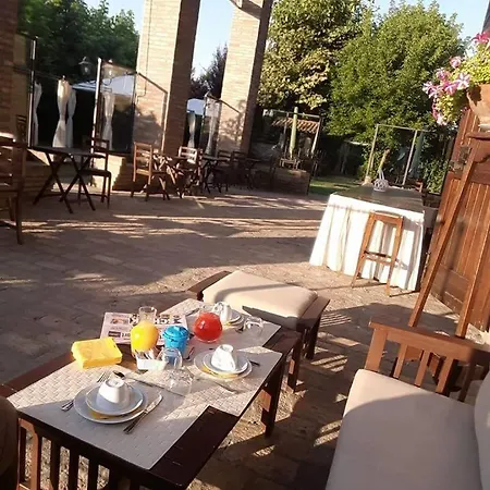Tenuta Il Ciocco Country house *