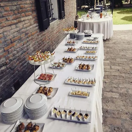 Tenuta Il Ciocco Country house
