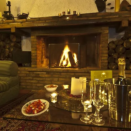 Tenuta Il Ciocco *