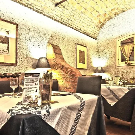 Country house Tenuta Il Ciocco Minerbio