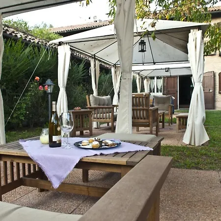Tenuta Il Ciocco Minerbio