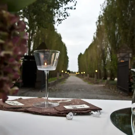 Country house Tenuta Il Ciocco *