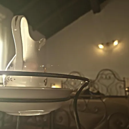 Tenuta Il Ciocco Country house *