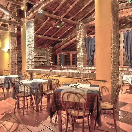 Tenuta Il Ciocco Country house
