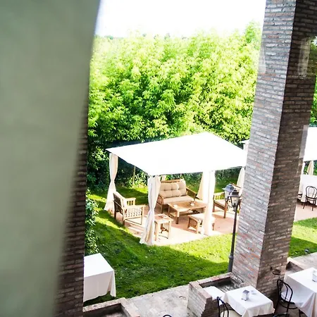 Country house Tenuta Il Ciocco *