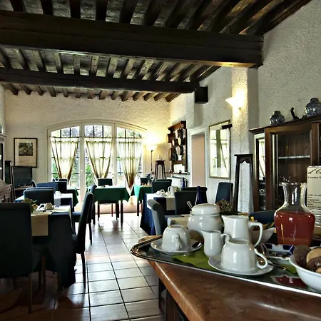 Tenuta Il Ciocco Country house *