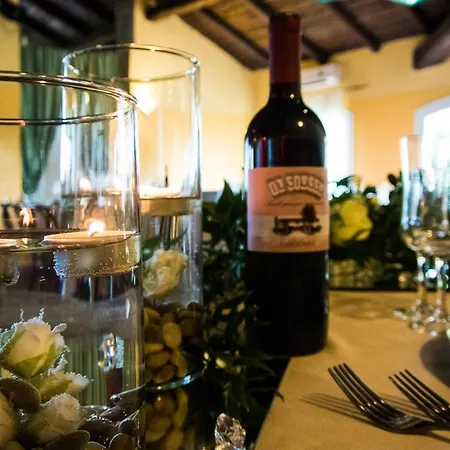 Country house Tenuta Il Ciocco