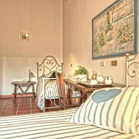 Tenuta Il Ciocco Country house Minerbio